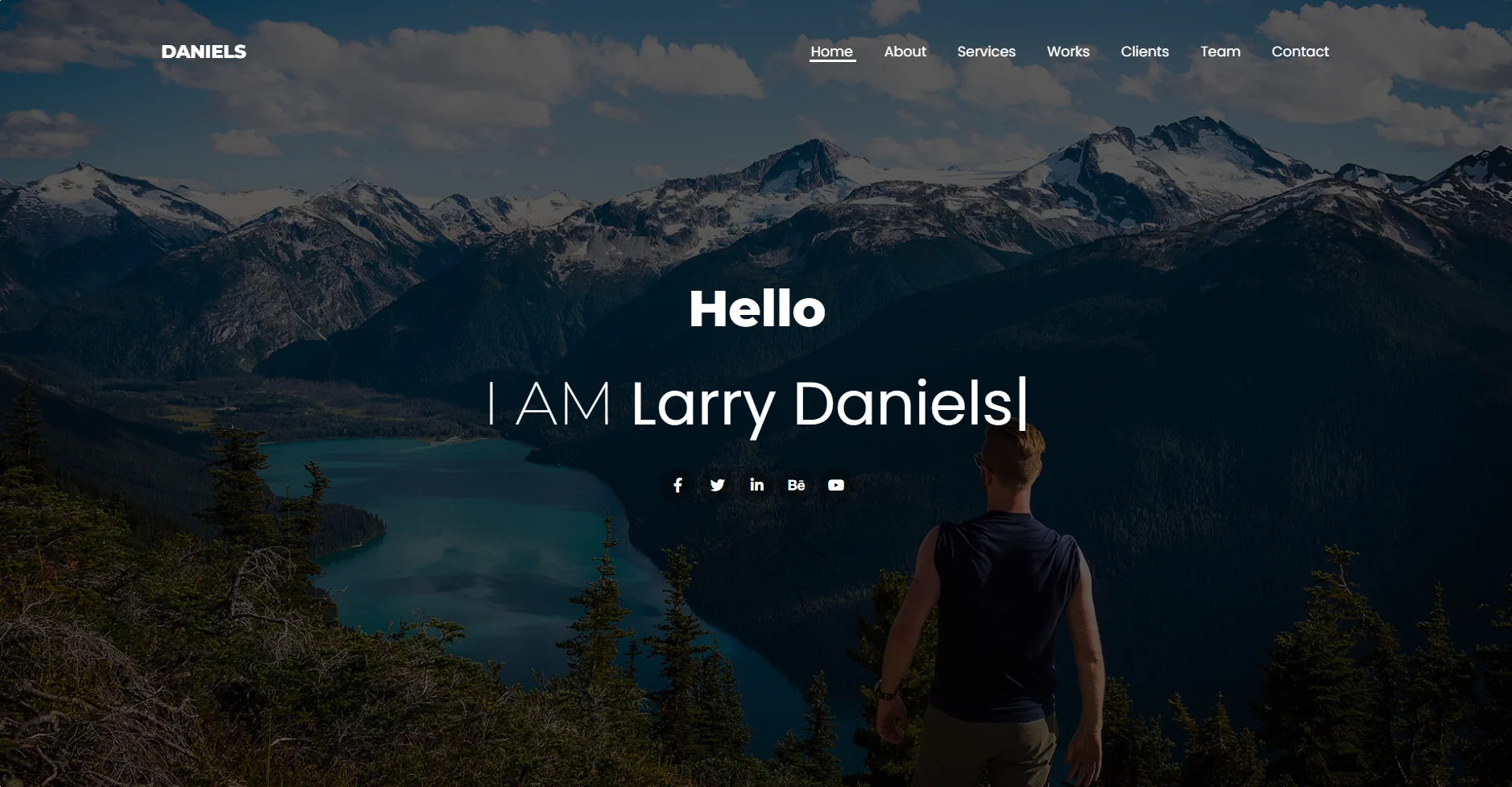 Daniels project thumbnail